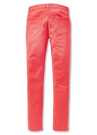 Джинси slim fit 42 євро tchibo4 фото