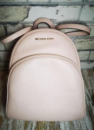 Рюкзак michael kors оригинал