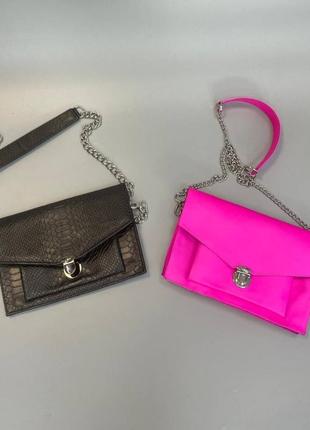 Эксклюзивная сумка ручная работа итальянская кожа люкс