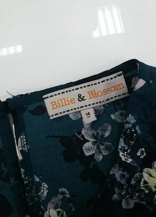 Блуза billie&blossom2 фото