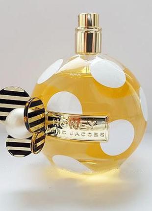 Marc jacobs honey парфюмированная вода