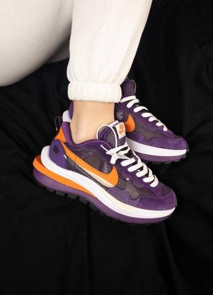 Кросівки Nike Racing Unisex Socks