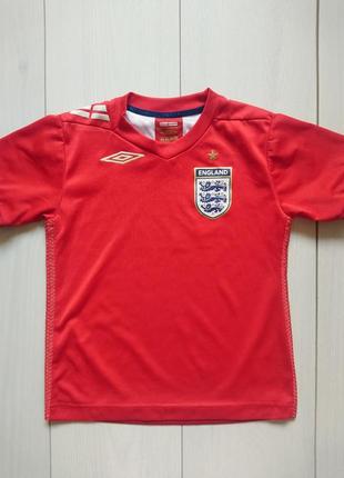 Спортивна футболка umbro