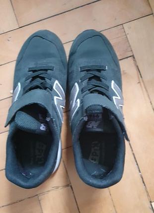 Кросівки new balance