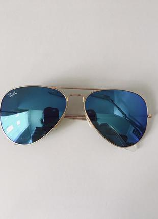 Окуляри Ray ban