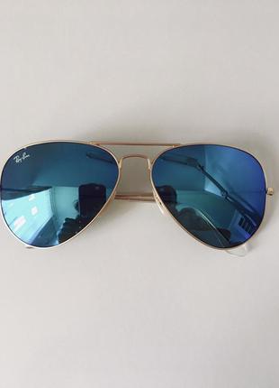 Ray ban очки3 фото