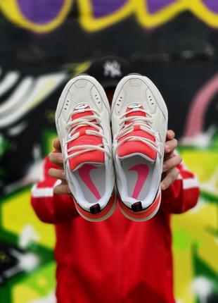 Кросівки nike air max white infrared camera manual кроссовки4 фото