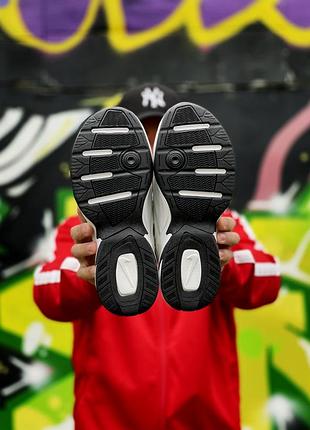 Кросівки nike air max white infrared camera manual кроссовки3 фото