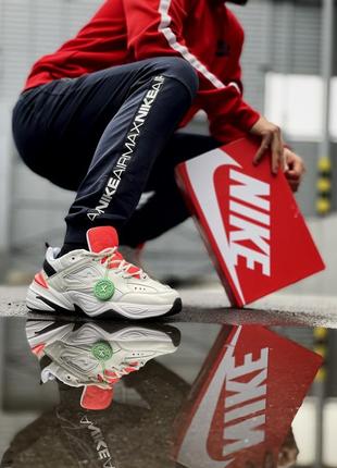 Кросівки nike air max white infrared camera manual кроссовки9 фото
