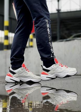Кросівки nike air max white infrared camera manual кроссовки6 фото