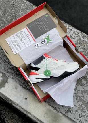 Кросівки nike air max white infrared camera manual кроссовки5 фото