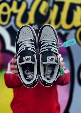 Кросівки nike sb кросівки6 фото