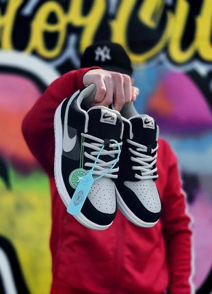 Кросівки nike sb кросівки5 фото