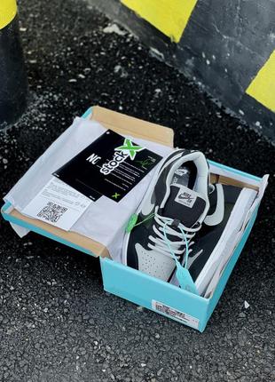 Кросівки nike sb кросівки2 фото