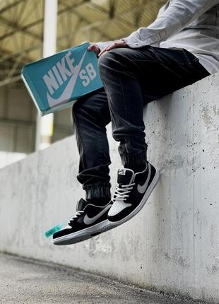 Кросівки nike sb кросівки9 фото