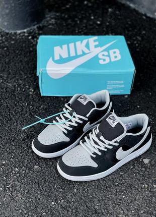 Кросівки nike sb кросівки3 фото