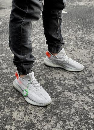 Кросівки adidas yeezy boost 350 кроссовки