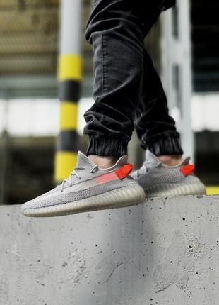 Кросівки adidas yeezy boost 350 кроссовки7 фото