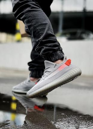 Кросівки adidas yeezy boost 350 кроссовки9 фото