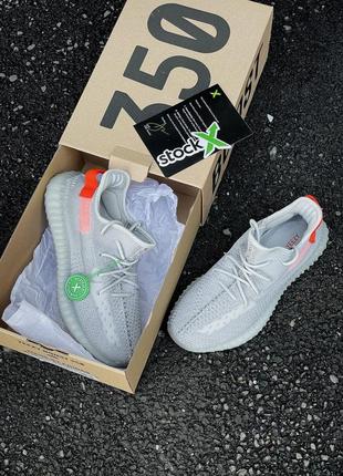 Кросівки adidas yeezy boost 350 кроссовки