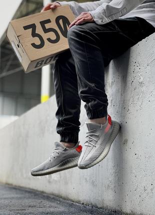 Кросівки adidas yeezy boost 350 кроссовки5 фото