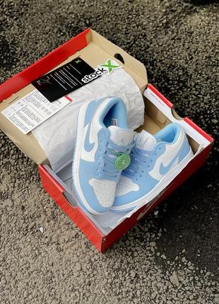 Кросівки nike air jordan кроссовки