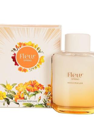 My perfumes fleur spring оригинал 1 мл1 фото