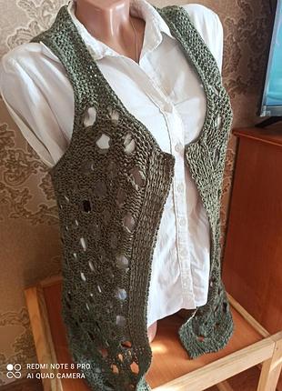 Накидка