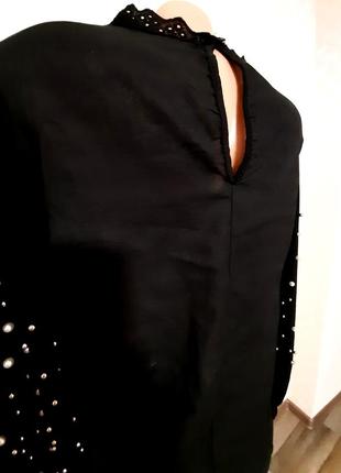 🌺шикарная блузка 🌸3 фото
