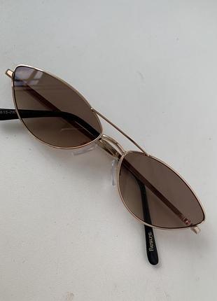 Нові окуляри