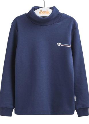 Котоновий гольф бембі bembi