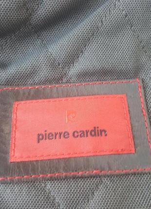 Куртка"pierre cardin"germany3 фото