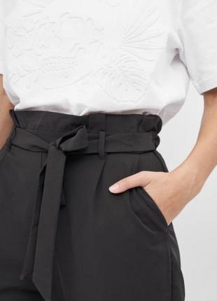 Брюки pull&bear3 фото