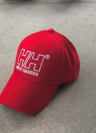 Кепка ,helly hanson