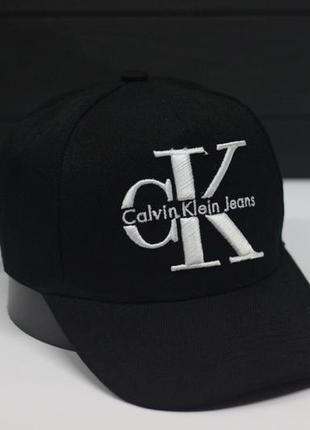 Кепка calvin klein,кельвін кльян