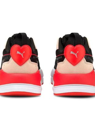 Кроссовки puma x-ray game valentine's women's, оригинал, из сша7 фото