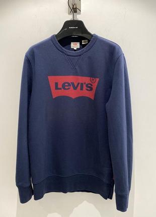 Кофта levis