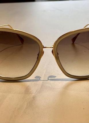 Сонцезахисні окуляри dita2 фото