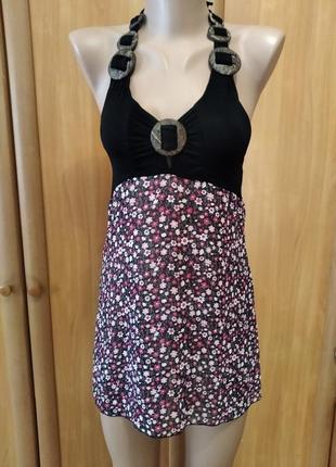 Майка - туніка