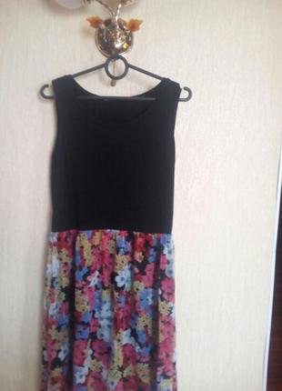 Сукня сарафан