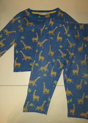 Піжама на 18-24м