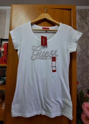Футболка guess оригінал