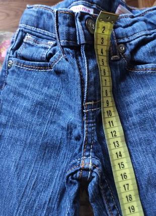 Штанишки и джинсы