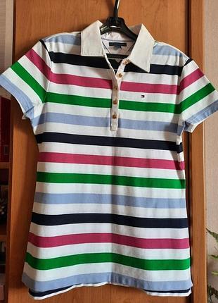 Футболка tommy hilfiger оригинал