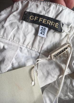Новая юбка gf ferre4 фото