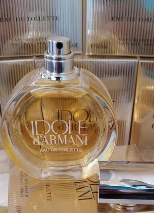 Giorgio armani