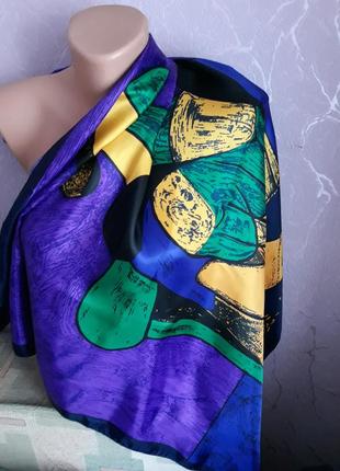 Платок picasso