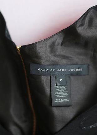 Сукня з пантерами marc jacobs оригінал шерсть у складі 2