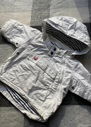 Ветровка h&m