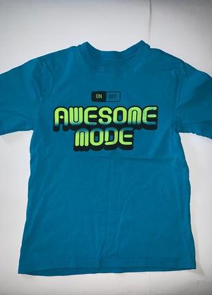 Футболка children’s place